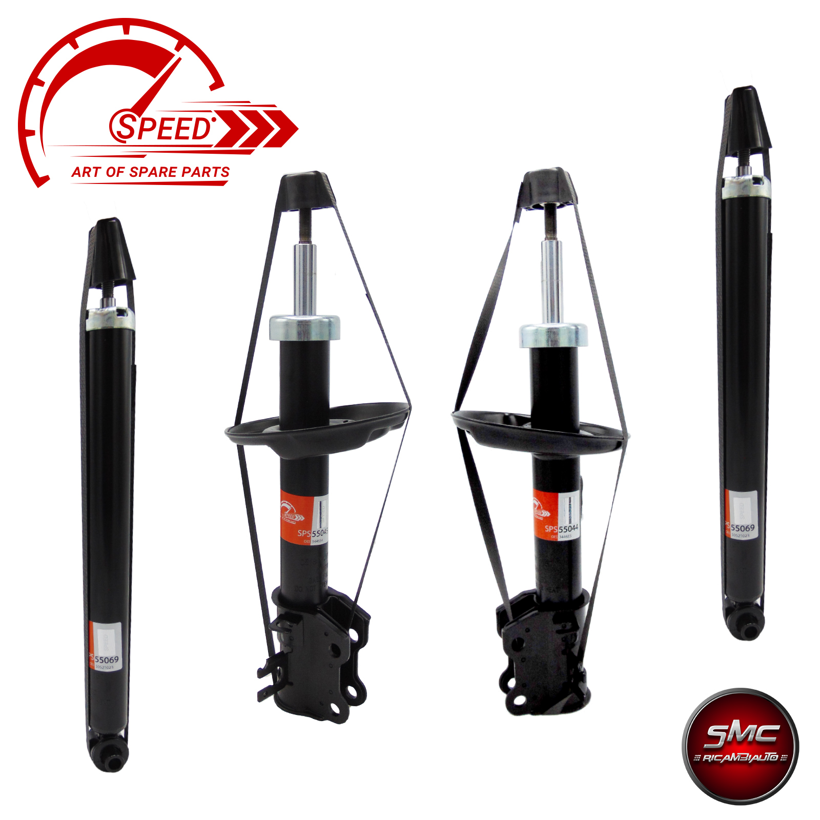 SPEEKAP013